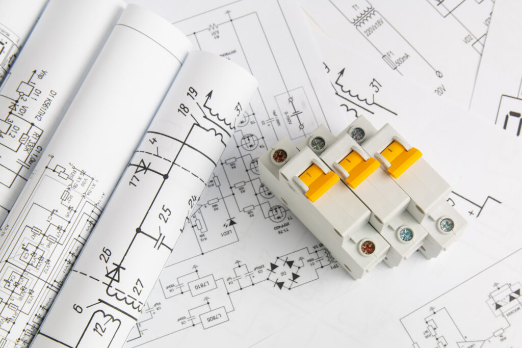 planung elektroanlagen