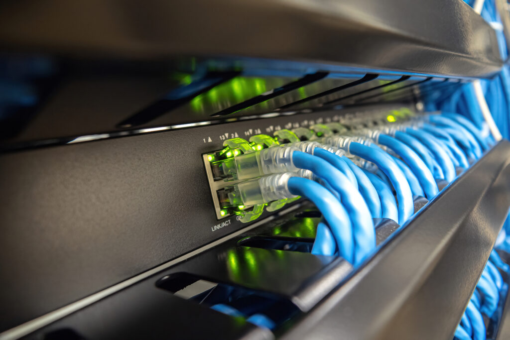 netzwerktechnik